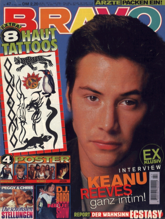 BRAVO 1994-47